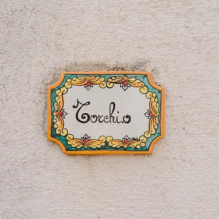 Bio Alloggio per agriturismo Castelluzzo