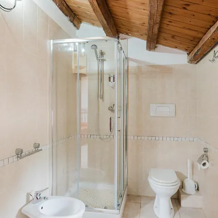 Alloggio per agriturismo Bio *