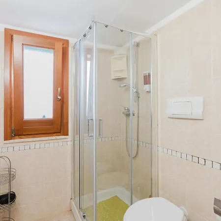 Bio Alloggio per agriturismo