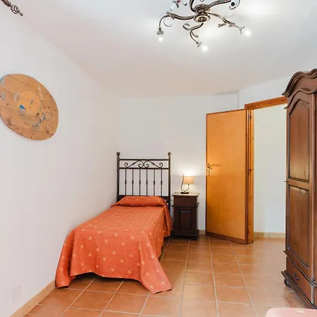 Bio Alloggio per agriturismo *