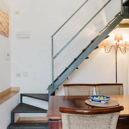 Alloggio per agriturismo Bio