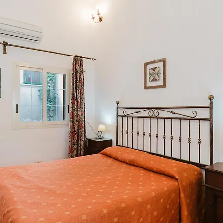 Alloggio per agriturismo Bio *