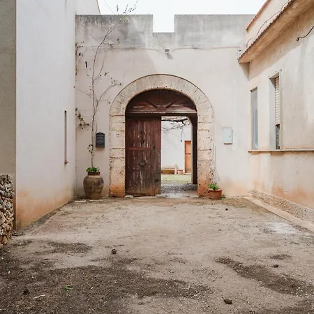 Alloggio per agriturismo Bio