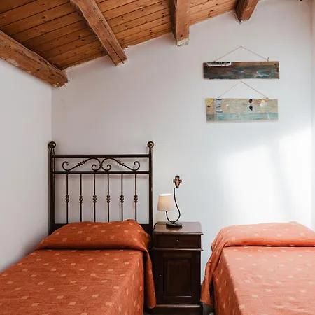 Farm stay Bio