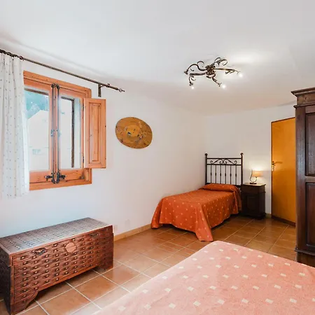 Bio Farm stay Castelluzzo