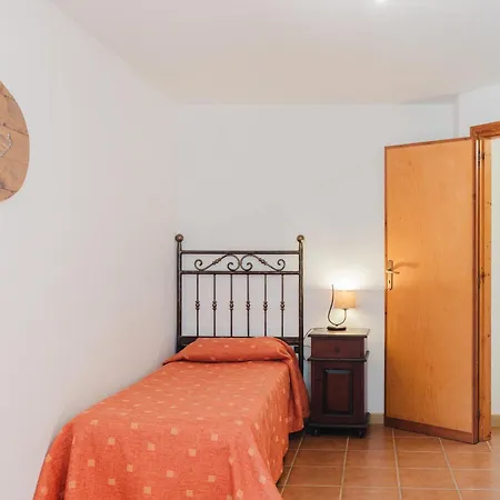 Bio Farm stay Castelluzzo