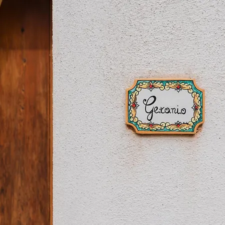 Farm stay Bio Castelluzzo