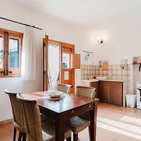 Farm stay Bio Castelluzzo