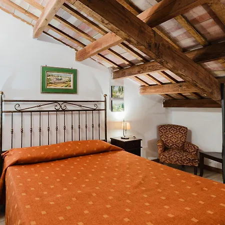 Farm stay Bio *