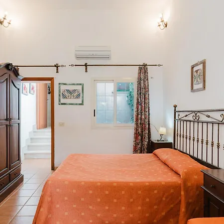 Bio Farm stay Castelluzzo