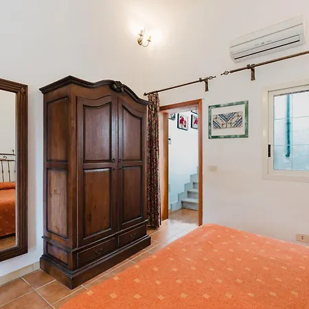 Farm stay Bio Castelluzzo
