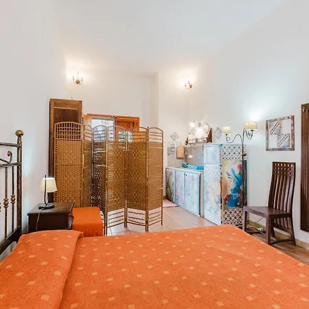 Farm stay Bio