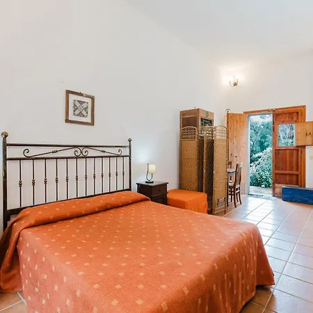 Bio Farm stay Castelluzzo